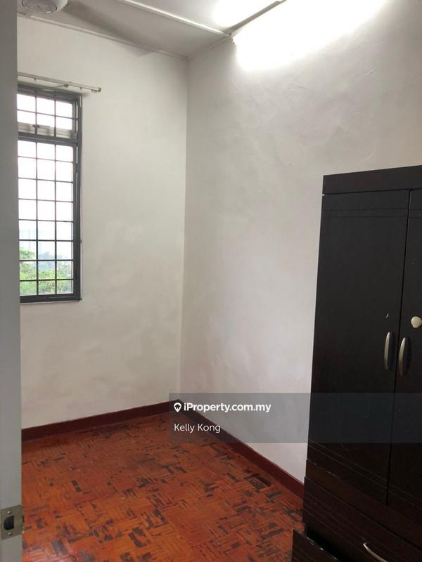 Pangsapuri untuk Dijual di Sri Melor (Mulberry Court) oleh Kelly Kong - iProperty.com.my