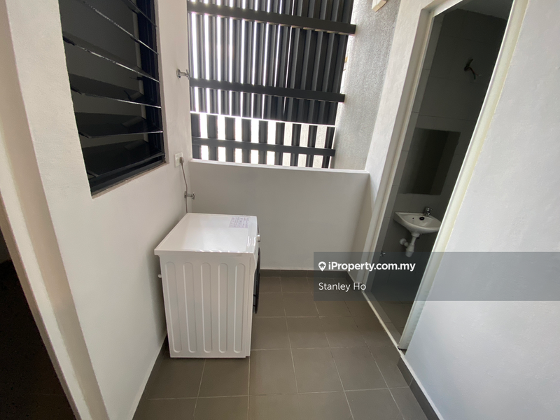 Condominium for Rent in Secoya Residence by Stanley Ho - iProperty.com.my