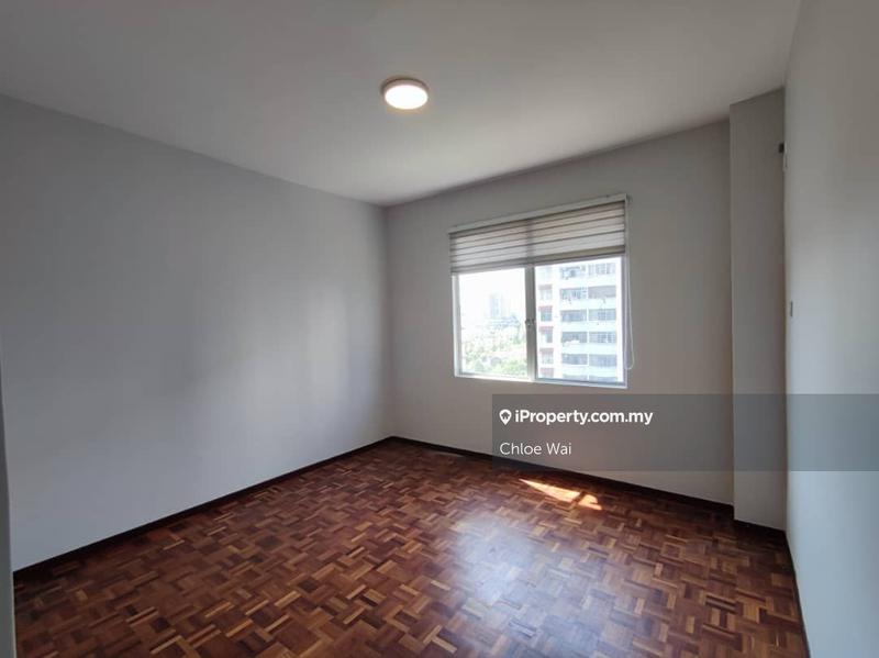 For Rent - Bukit OUG Condominiums