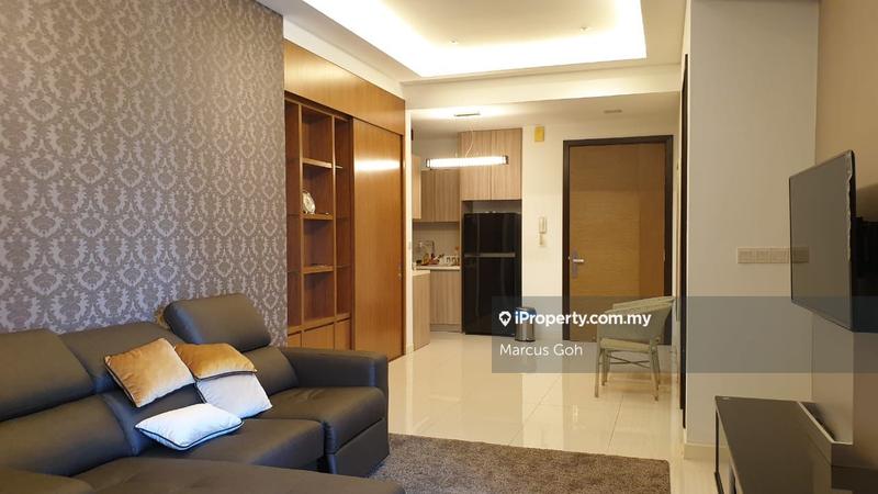 For Rent - The Elements