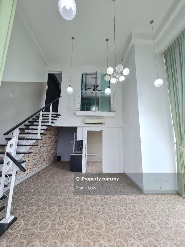 For Sale - The Scott Garden SOHO