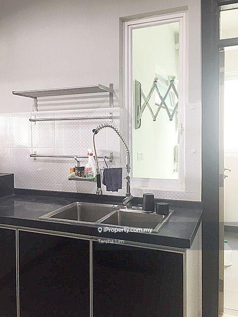 Kondominium untuk Dijual di Surian Residences oleh Tarsha Lim - iProperty.com.my