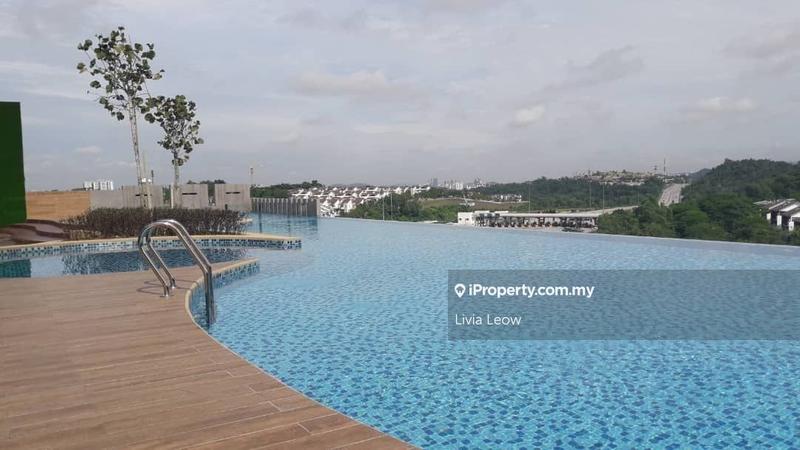 Condominium for Sale in Sutera Pines by Livia Leow - iProperty.com.my