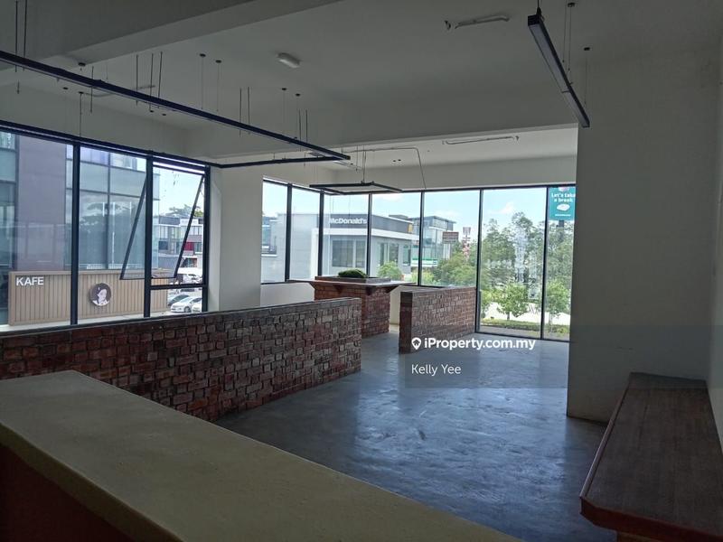 Commercial Semi-D for Rent in Simpang Ampat, Penang by Kelly Yee - iProperty.com.my