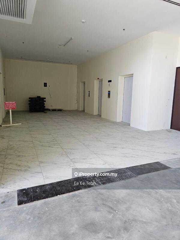 Hotel / Resort untuk Dijual di GEORGETOWN HOTEL( 20 floor )for sale, bu 487,317sf, George Town oleh Ee Ee Teoh - iProperty.com.my