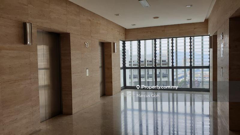 For Rent - The Elements