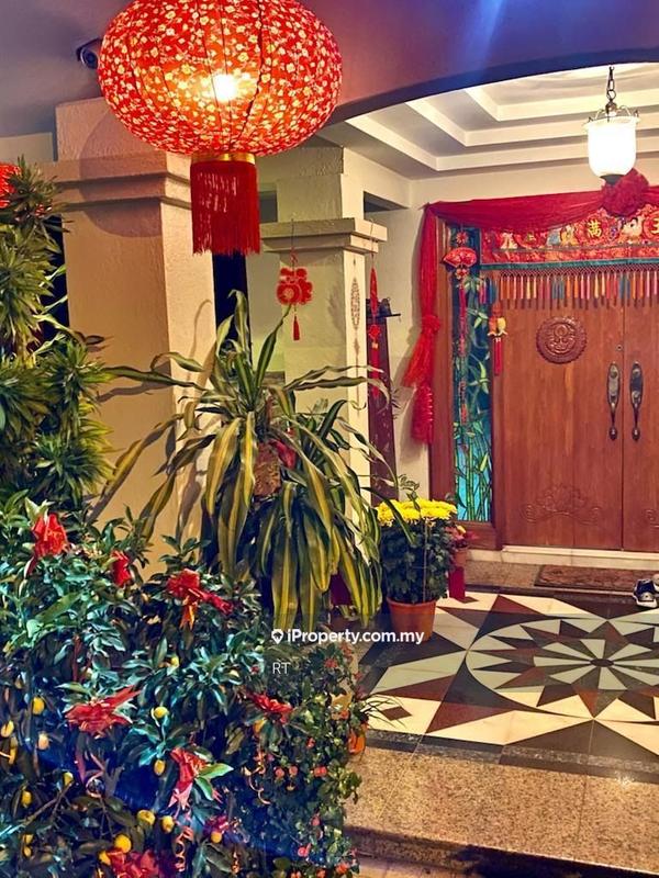 Banglo untuk Dijual di Pantai Hill Bangsar 2 Storey Bungalow, Bangsar oleh RT - iProperty.com.my