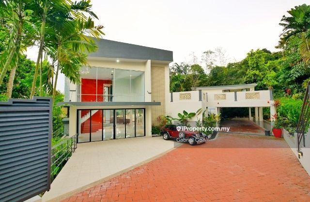 Bungalow House for Sale in Bukit Tunku Kenny Hills, Kuala Lumpur, Bukit Tunku (Kenny Hills) by Gabriel Goh - iProperty.com.my