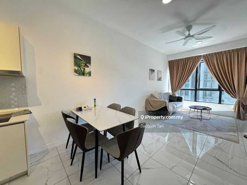 For Rent - Cubic Botanical