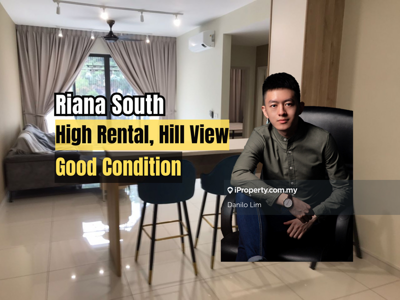 For Sale - Riana South