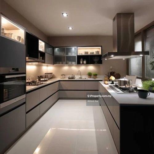 Kediaman Servis untuk Dijual di Astoria Ampang oleh Alfred Aw - iProperty.com.my