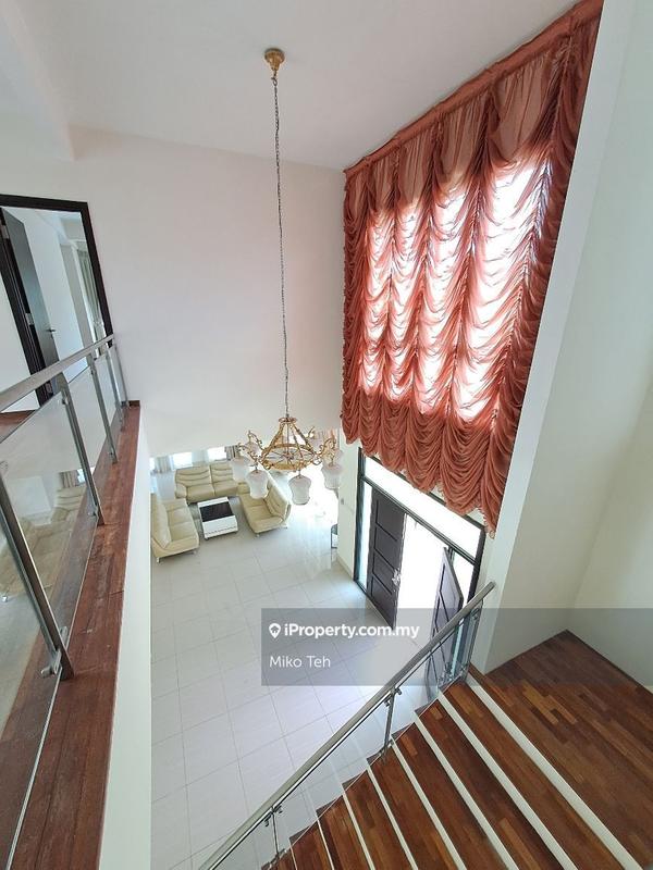 Banglo untuk Dijual di Taman Equine, Seri Kembangan oleh Miko Teh - iProperty.com.my