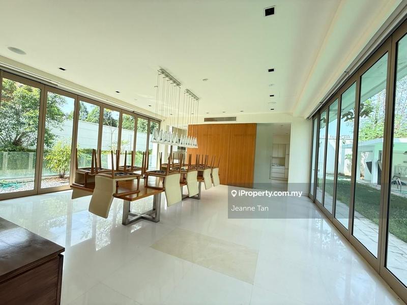 Bungalow House for Sale in Ampang Hilir, Ampang by Jeanne Tan - iProperty.com.my