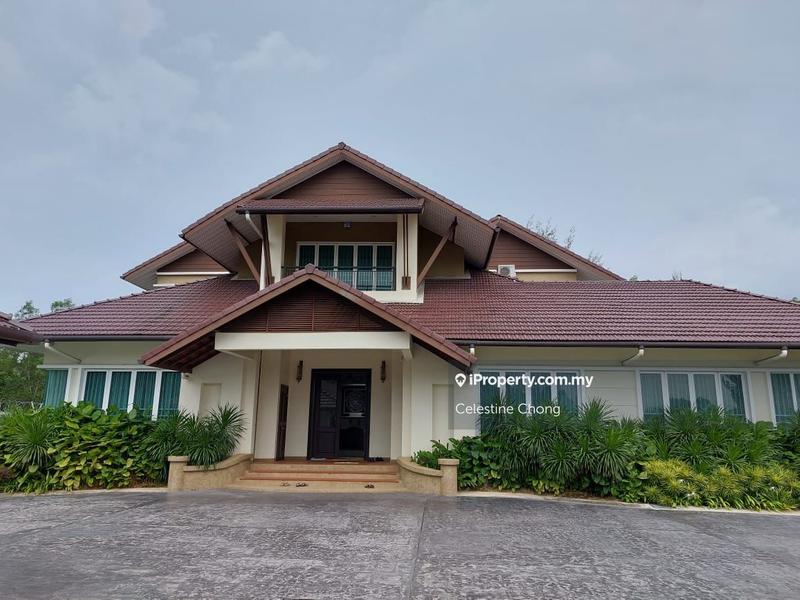 Banglo untuk Dijual di Nilai Impian, Nilai oleh Celestine Chong - iProperty.com.my
