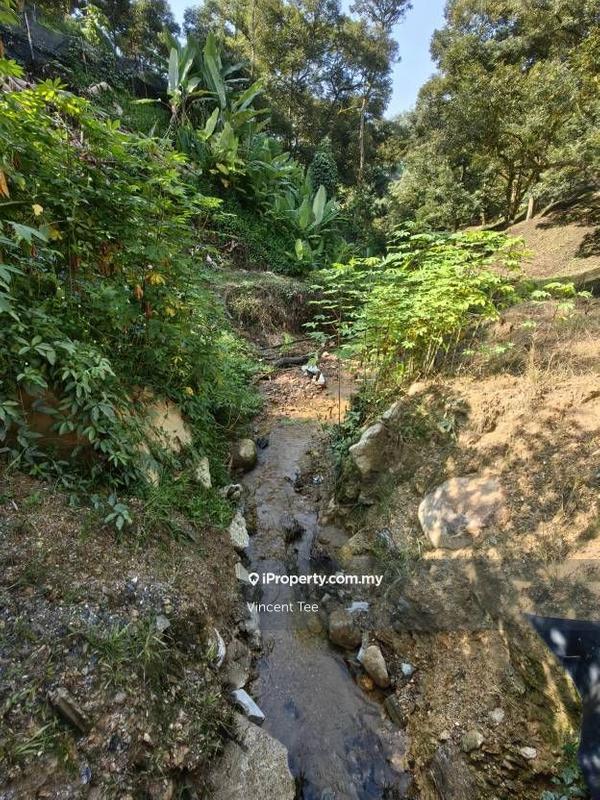 Tanah Pertanian untuk Dijual di Cheroh, Raub oleh Vincent Tee - iProperty.com.my