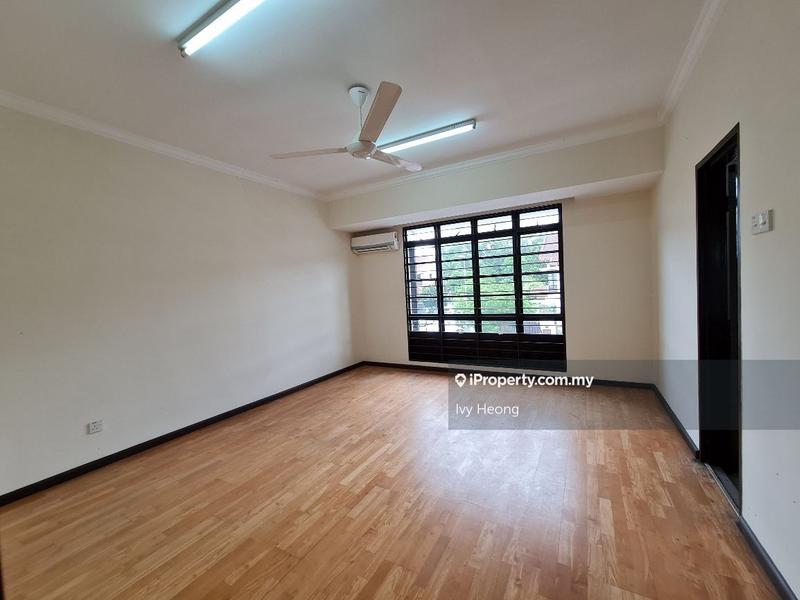 2.5-storey Terraced House for Sale in Bandar Kinrara Seksyen 5, Bandar Kinrara by Ivy Heong - iProperty.com.my