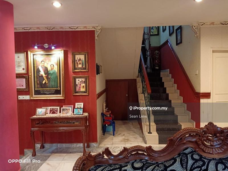 Bungalow House for Sale in Taman Bukit Saga, Shah Alam by Sean Liew - iProperty.com.my
