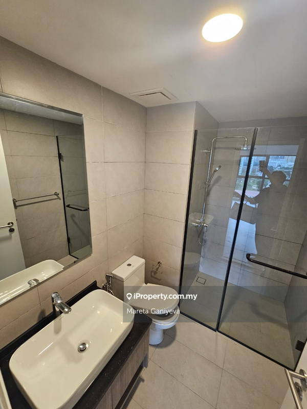 Service Residence for Sale in The Atrium by Mareta Ganiyeva - iProperty.com.my