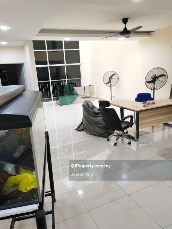 Condominium for Sale in The iResidence by Joeson Ang - iProperty.com.my