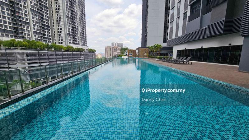 Service Residence for Sale in Sunway Avila Residences by Danny Chan - iProperty.com.my