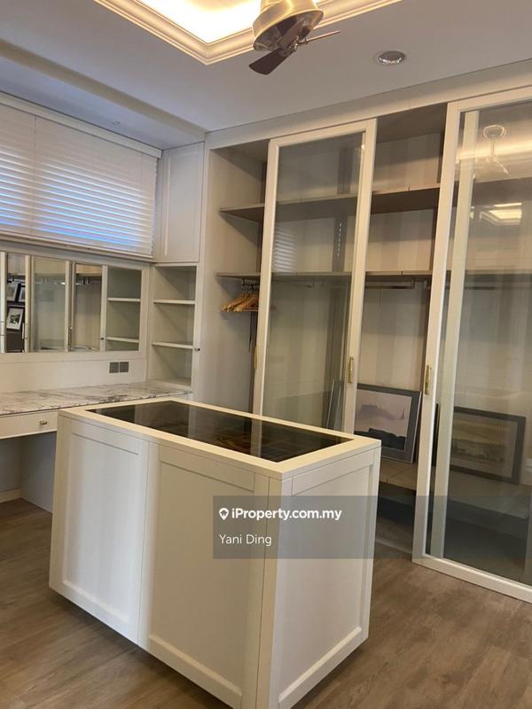 Bungalow House for Sale in Damansara Heights, Damansara Heights by Yani Ding - iProperty.com.my