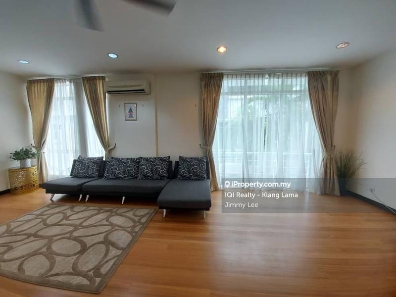 Rumah Berkembar untuk Dijual di Bukit Antarabangsa, Ampang oleh Jimmy Lee - iProperty.com.my