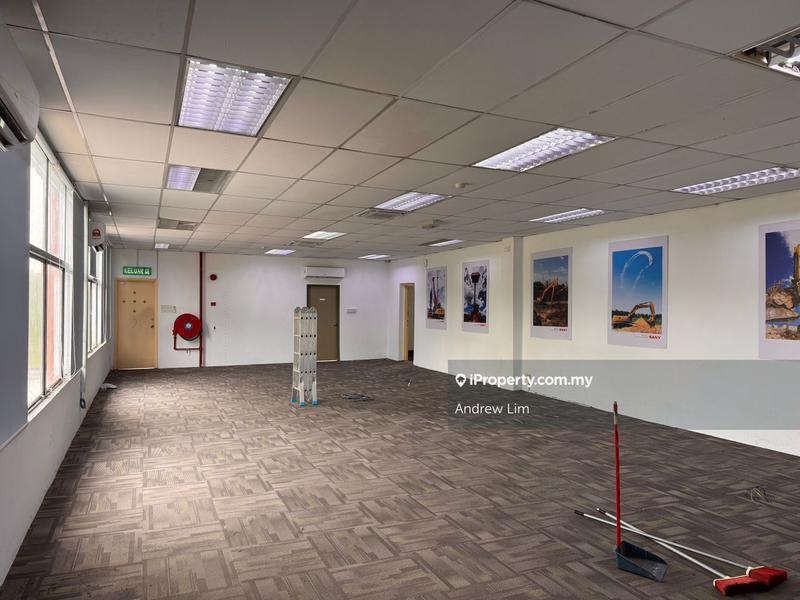 Cluster Factory for Sale in Seksyen U5, Shah Alam by Andrew Lim - iProperty.com.my