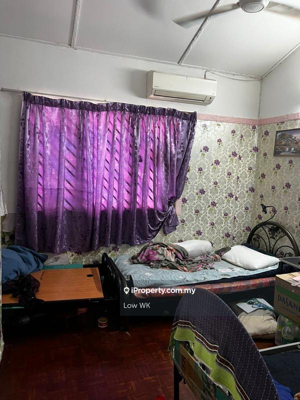 Rumah Teres 2-Tingkat untuk Dijual di Bandar Baru Sri Petaling, Sri Petaling oleh Low WK - iProperty.com.my