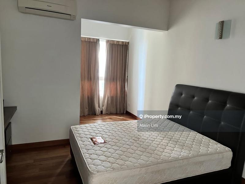 Condominium for Sale in Platino Condominium by Alwin Lim - iProperty.com.my