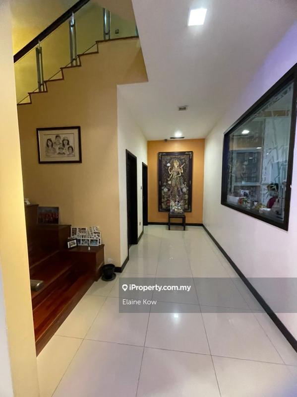 Semi-Detached House for Sale in Villa green, Tropicana indah homes resort, PJ, Tropicana by Elaine Kow - iProperty.com.my