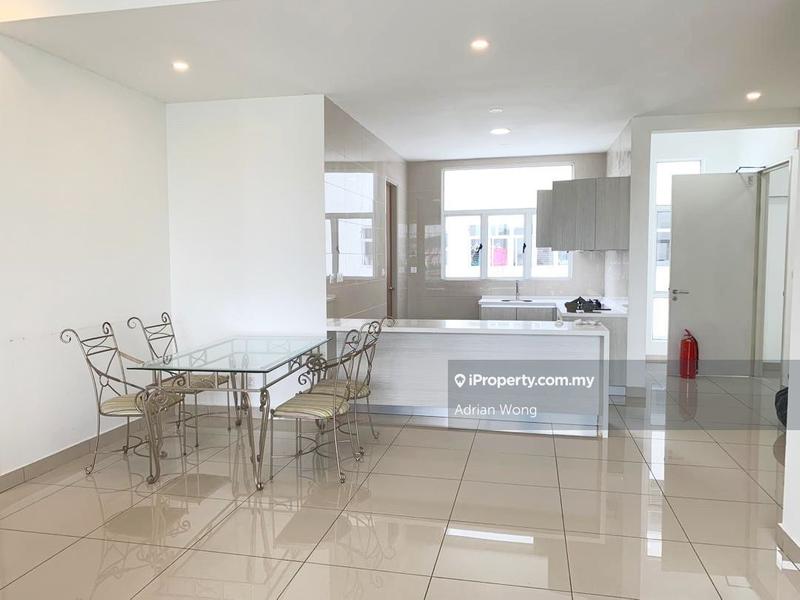 Condominium untuk Dijual di Green Residence oleh Adrian Wong - iProperty.com.my