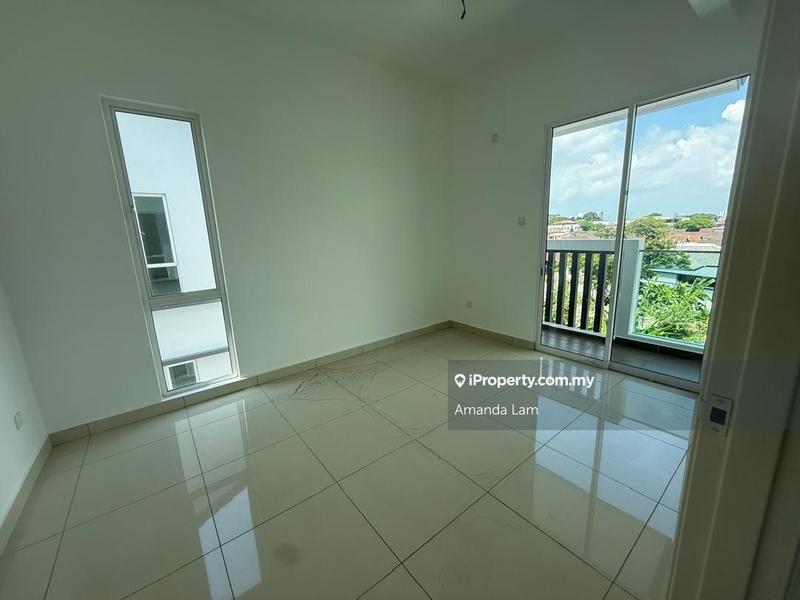 Semi-Detached House for Sale in Taman Tanjung Indah, Butterworth by Amanda Lam - iProperty.com.my