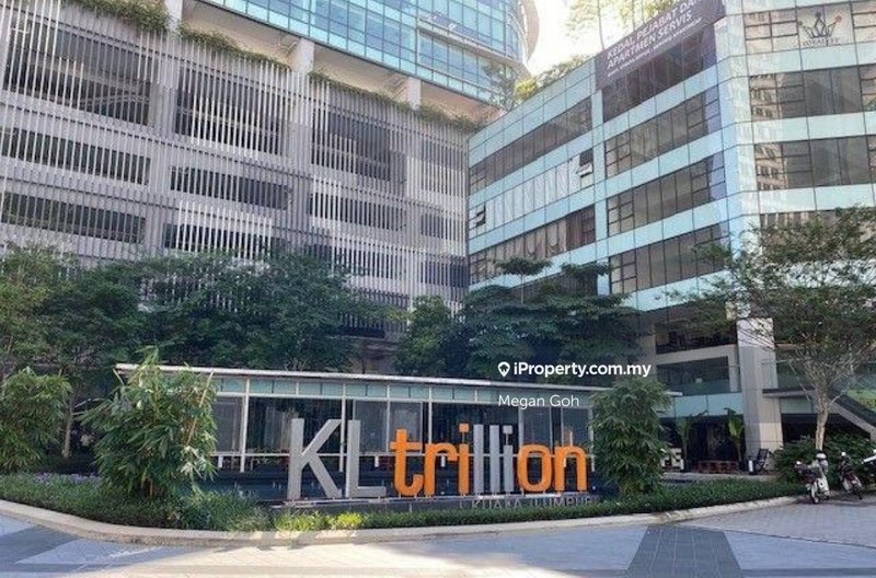 Pejabat untuk Dijual di KLCC, KL City Centre oleh Megan Goh - iProperty.com.my