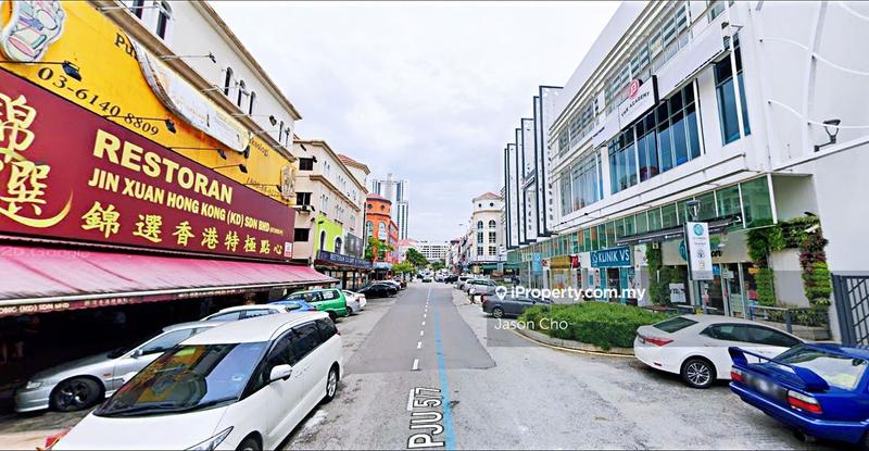 Kedai untuk Dijual di Dataran Sunway, Kota Damansara oleh Jason Cho - iProperty.com.my