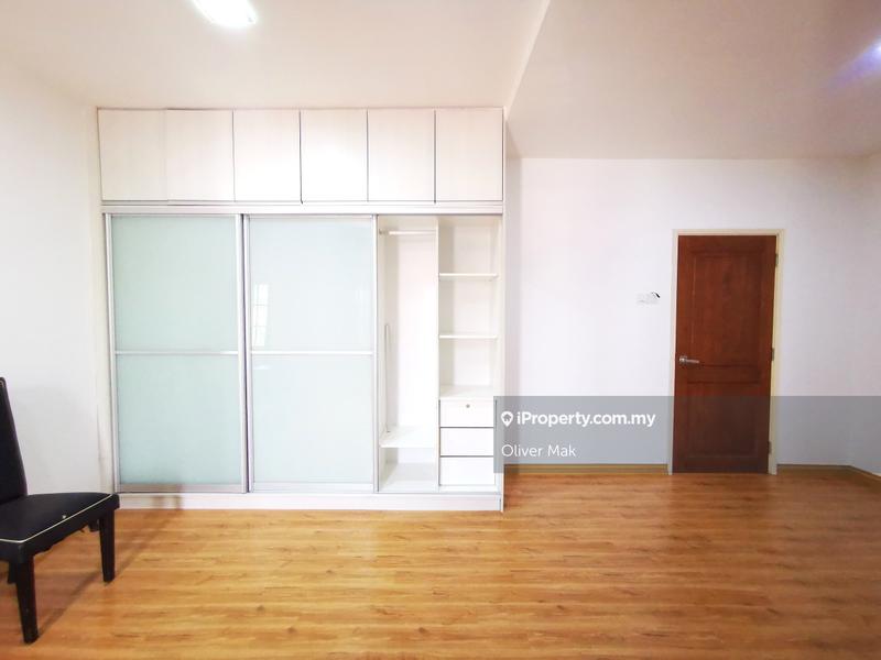 3-storey Terraced House for Sale in Mutiara Bukit Jalil, Bukit Jalil by Oliver Mak - iProperty.com.my