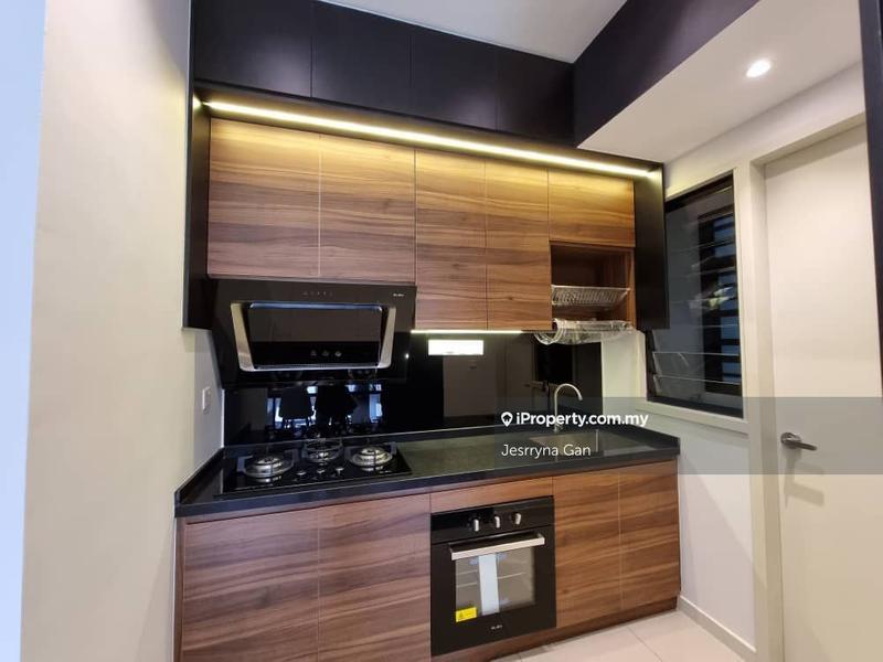Service Residence for Rent in Savio @ Riana Dutamas by Jesrryna Gan - iProperty.com.my