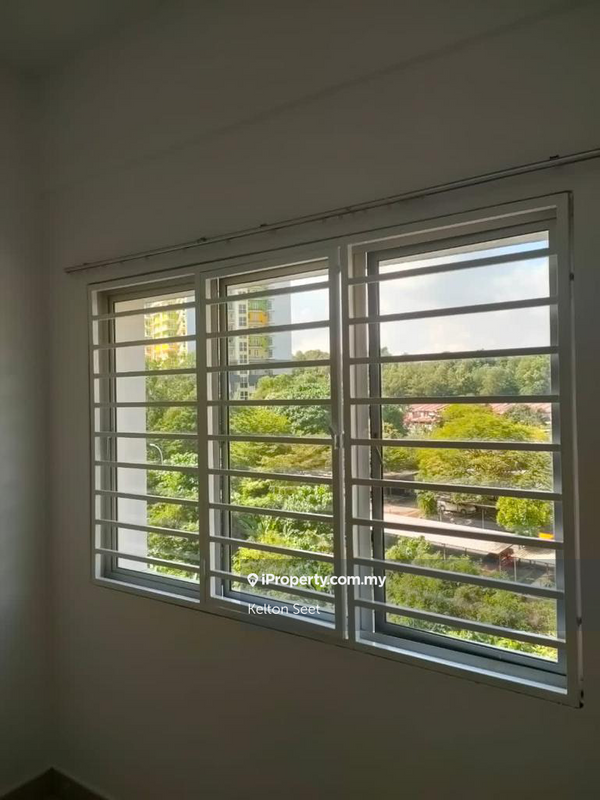 Apartment for Sale in Tiara Hatamas Apartment by Kelton Seet - iProperty.com.my