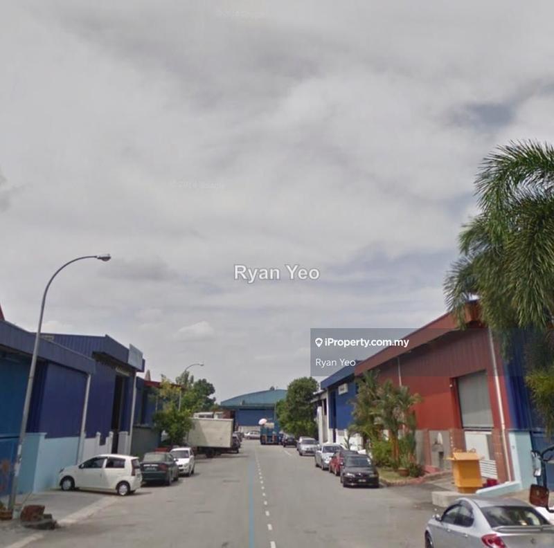 Semi-D Factory for Sale in Skudai, Johor Bahru by Ryan Yeo - iProperty.com.my