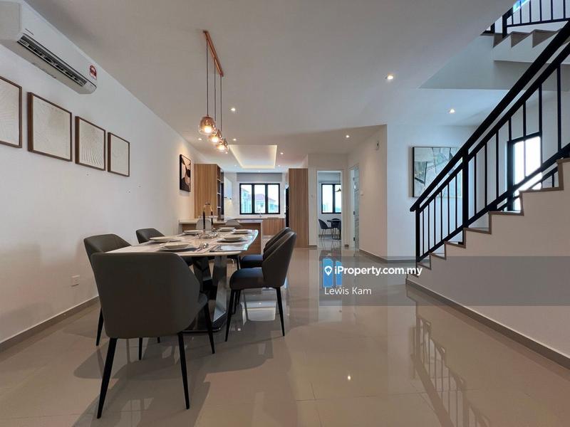 3-storey Terraced House for Sale in Batu Feringghi, Penang by Lewis Kam - iProperty.com.my