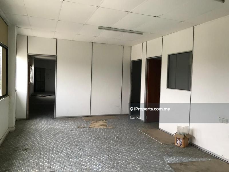 Detached Factory for Sale in Seksyen 32, Shah Alam by Lai KS - iProperty.com.my
