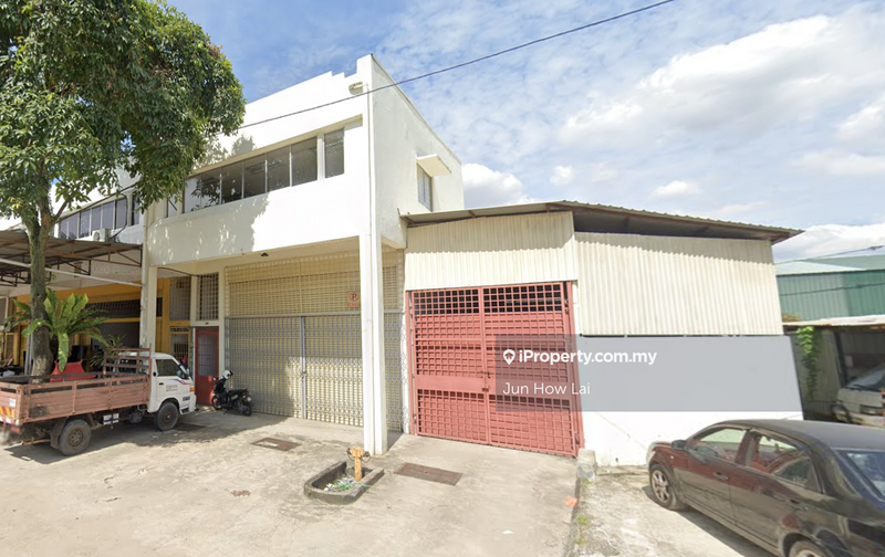 Kilang Teres untuk Disewa di Kepong Sri Ehsan, Ehsan, Tago, Kip, Sri Damansara, Kepong oleh Jun How Lai - iProperty.com.my
