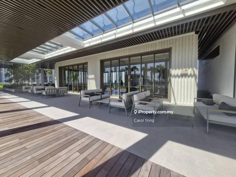 For Rent - Park Place