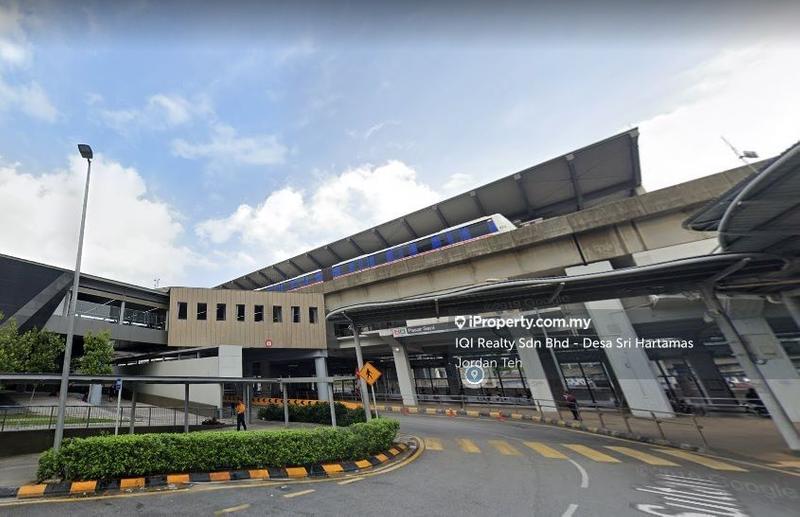 Shop for Sale in Pudu, KL City Centre by Jordan Teh - iProperty.com.my