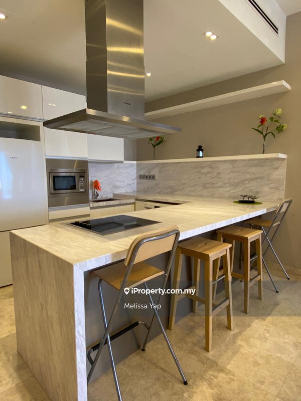 Kondominium untuk Dijual di Icon Residence oleh Melissa Yap - iProperty.com.my