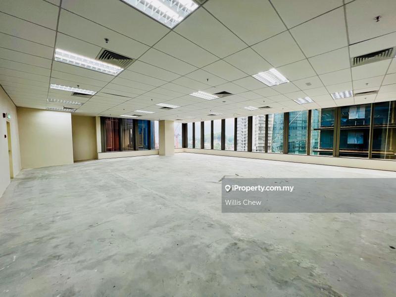 For Rent - Pavilion Damansara Heights