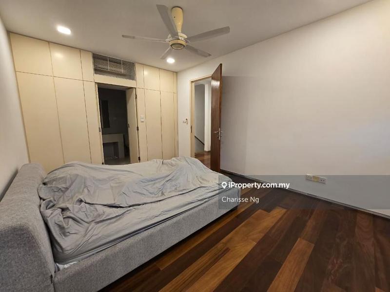 Rumah Bandar untuk Dijual di Ampang Hilir, Ampang oleh Charisse Ng - iProperty.com.my