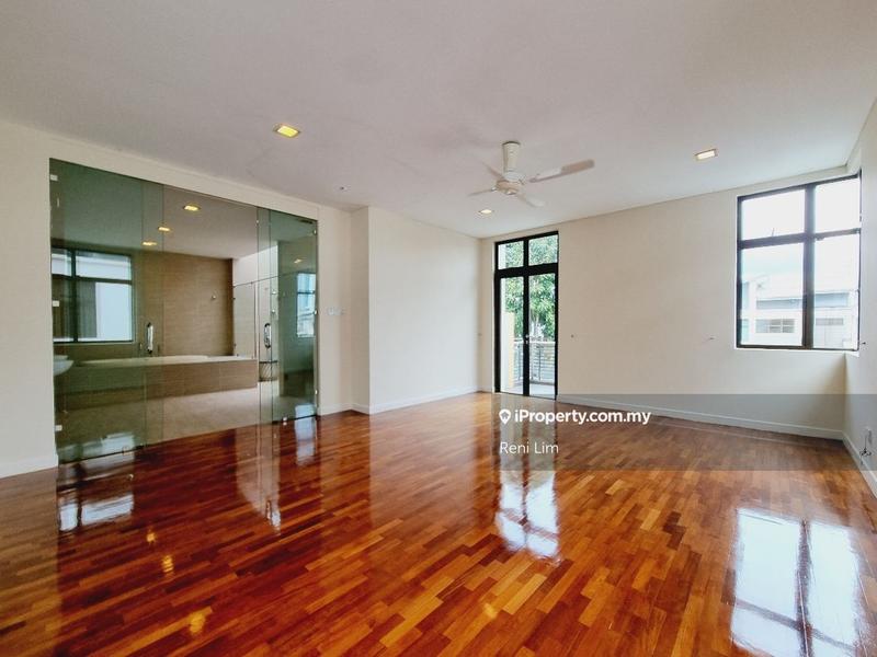 Rumah Berkembar untuk Dijual di Tropicana, Tropicana oleh Reni Lim - iProperty.com.my