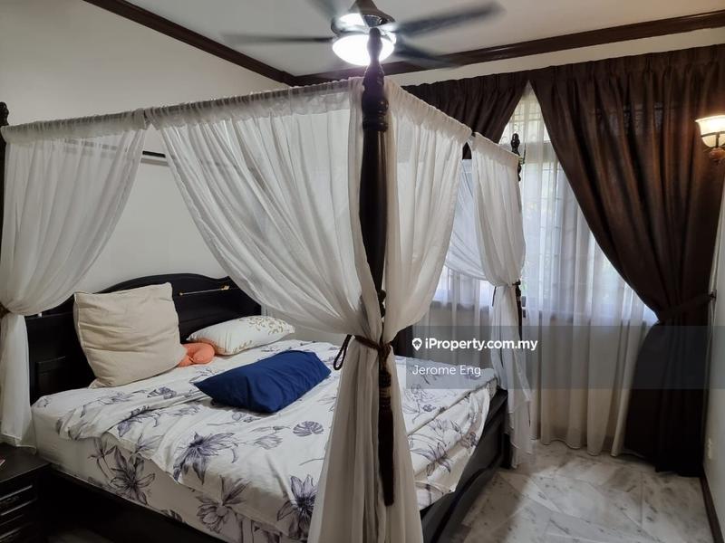 Apartment untuk Dijual di Lavinia Apartments oleh Jerome Eng - iProperty.com.my