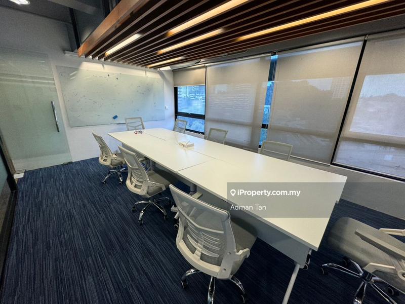 Office for Rent in Mid Valley City, Kuala Lumpur by Adman Tan - iProperty.com.my