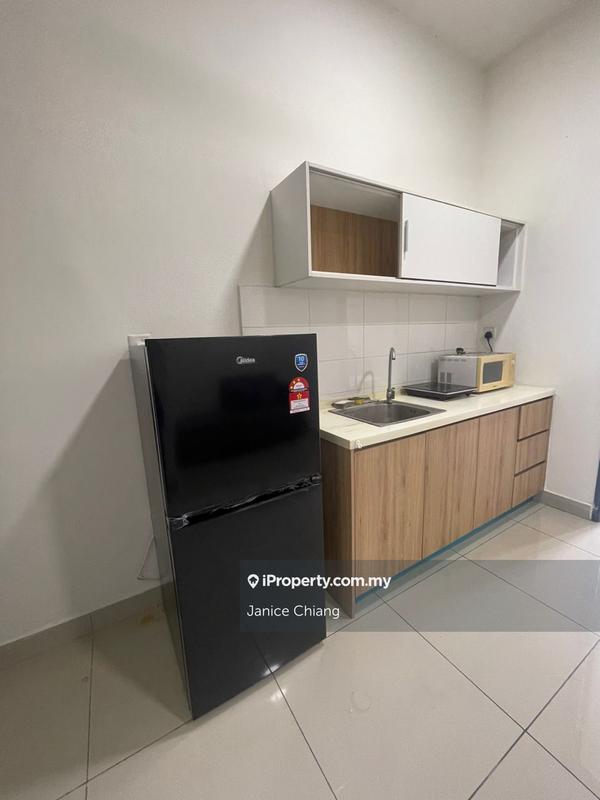 Service Residence for Rent in Mesahill by Janice Chiang - iProperty.com.my